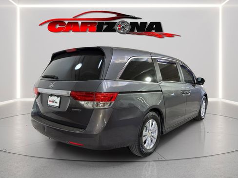 Used 2016 Honda Odyssey SE image 10