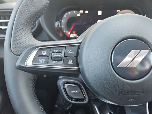 New 2025 Dodge Hornet GT w/ Tech Pack image 46