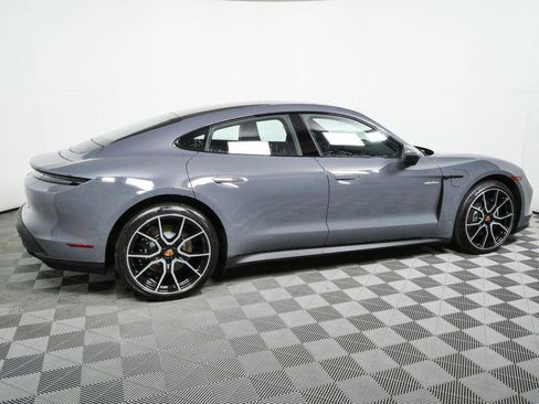 New 2026 Porsche Taycan 4S AWD/4WD image 37