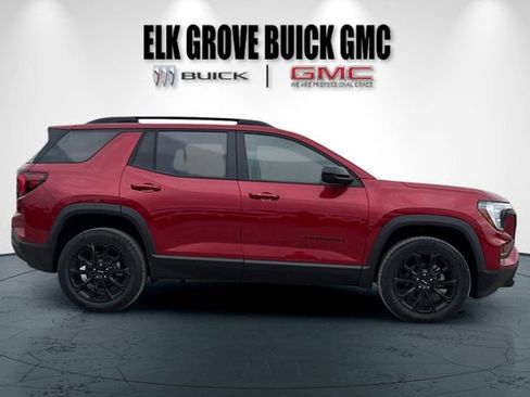 New 2026 GMC Terrain Elevation w/ Elevation Premium Package AWD/4WD image 3