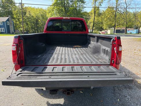 Used 2009 Ford F250 XLT AWD/4WD image 22
