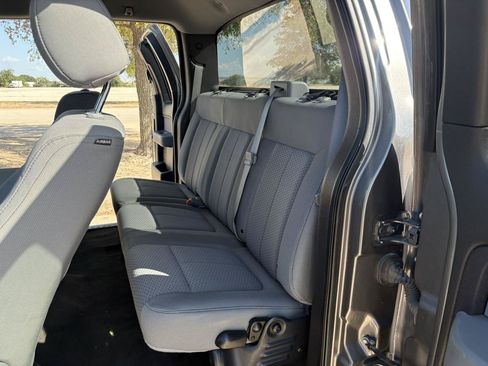 Used 2013 Ford F150 XLT RWD image 33