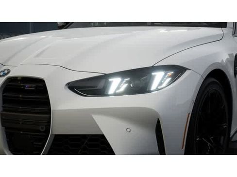 New 2026 BMW M4 Competition image 6