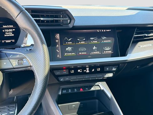 Used 2024 Audi S3 Premium Plus image 27