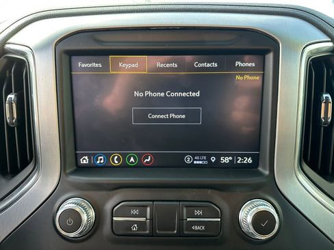 Used 2023 GMC Sierra 2500 SLT w/ SLT Premium Package image 23