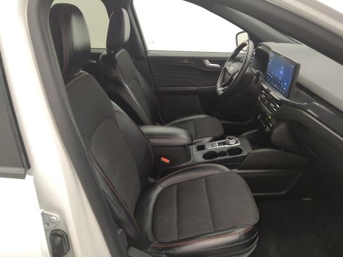 Used 2023 Ford Escape ST-Line w/ Tech Pack #1 FWD image 21