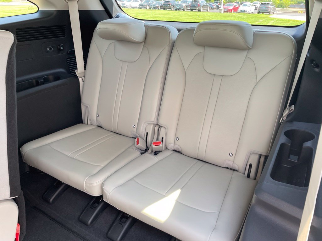 New 2026 Kia Sorento S AWD/4WD image 13