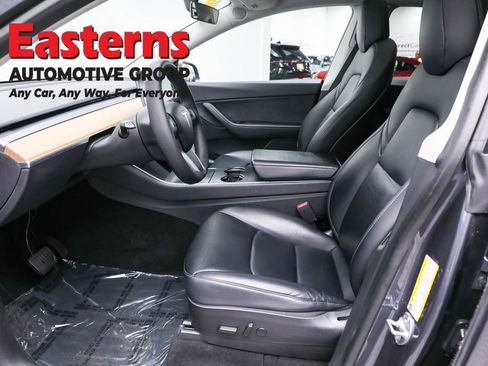 Used 2020 Tesla Model Y Long Range image 13