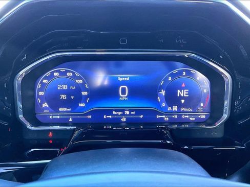 Used 2023 Chevrolet Silverado 1500 RST w/ Z71 Off-Road Package image 12