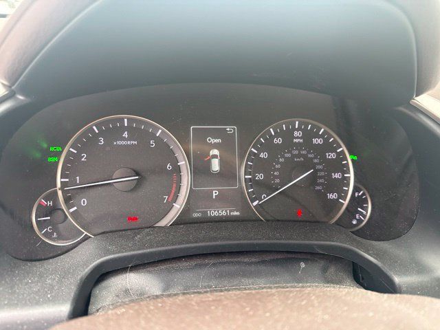 Used 2019 Lexus RX 350L AWD image 11