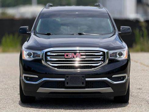 Used 2019 GMC Acadia SLT FWD image 4