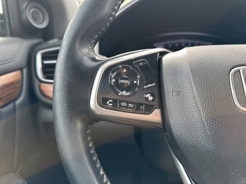Used 2019 Honda CR-V Touring image 22