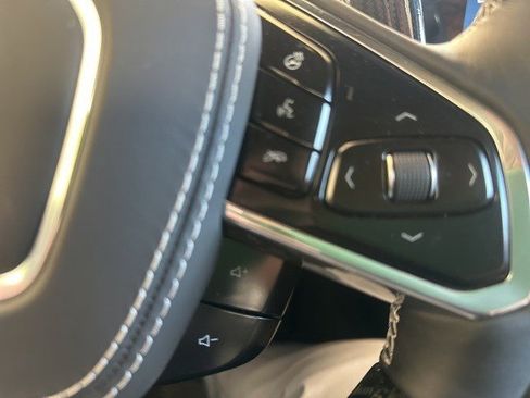 Used 2025 Chevrolet Corvette Z06 w/ Z07 Performance Package image 18