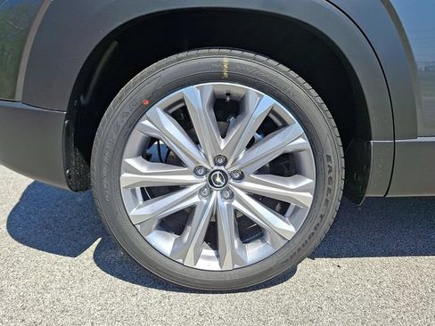 New 2026 MAZDA CX-50 AWD 2.5 S w/ Weather Package image 6