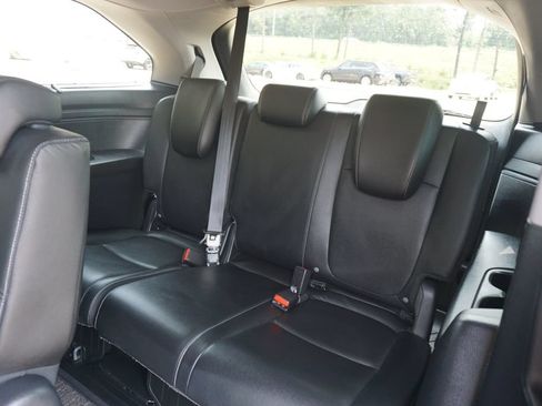 Used 2022 Honda Odyssey Touring image 19