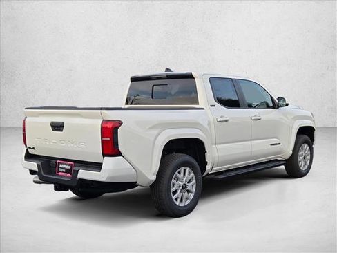 New 2026 Toyota Tacoma SR5 image 2