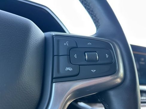 Used 2023 Chevrolet Silverado 1500 RST w/ Convenience Package II AWD/4WD image 20