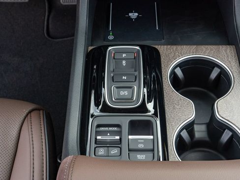 New 2026 Honda Pilot Elite image 25