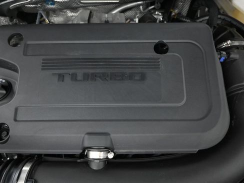 Used 2026 Buick Envision Sport Touring AWD/4WD image 46