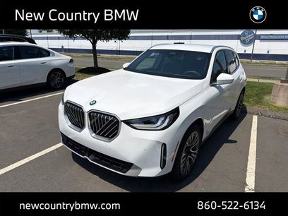 Used 2026 BMW X3 xDrive30i
