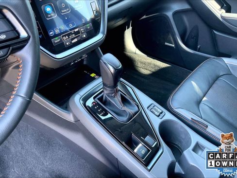 Certified 2024 Subaru Crosstrek 2.5i Limited w/ Crosstrek Mirror Package image 18
