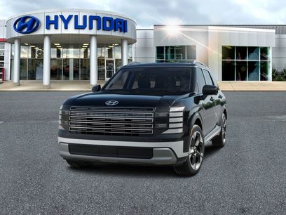 New 2026 Hyundai Palisade Limited