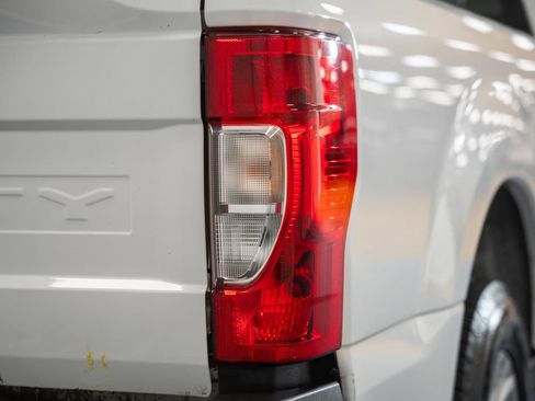 Certified 2020 Ford F250 XL w/ STX Appearance Package RWD image 7
