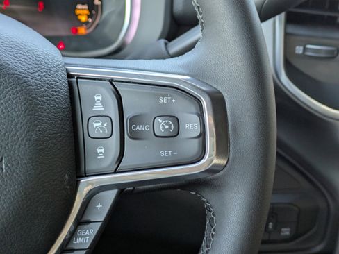 New 2026 RAM 2500 Laramie image 29