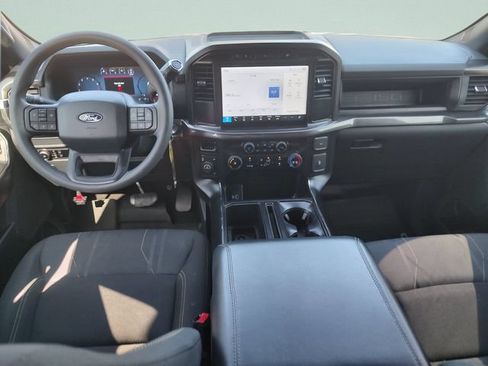 Used 2024 Ford F150 STX AWD/4WD image 9