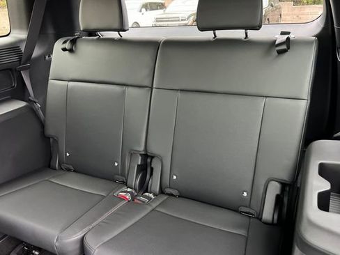 New 2026 Hyundai Santa Fe SEL image 15