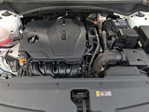 Certified 2024 Kia Sportage SX AWD/4WD image 35