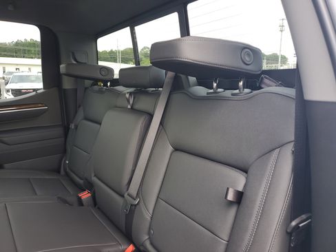 New 2026 GMC Sierra 1500 Elevation w/ Elevation Premium Package image 13