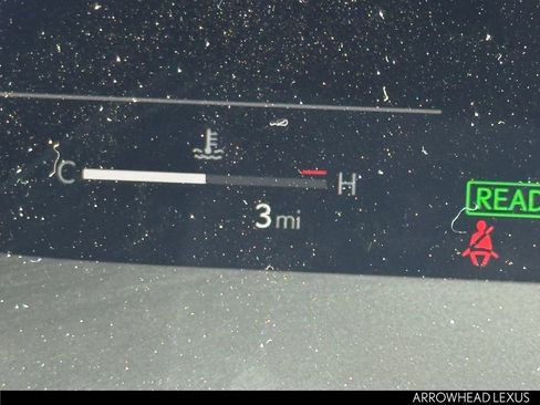 New 2026 Lexus TX 500h AWD image 16