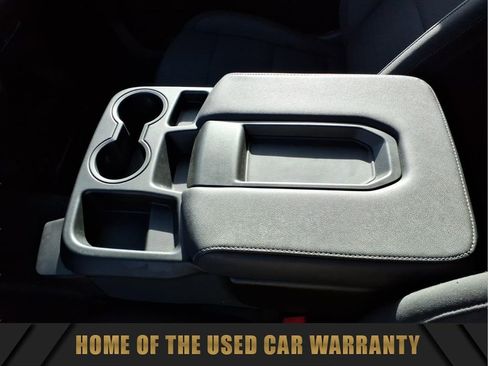 Used 2025 Chevrolet Silverado 3500 LT w/ Convenience Package AWD/4WD image 29