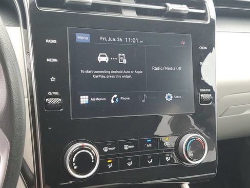Used 2022 Hyundai Tucson SEL AWD/4WD image 26