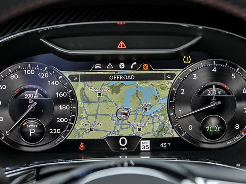 Used 2023 Bentley Continental GT V8 AWD/4WD image 32