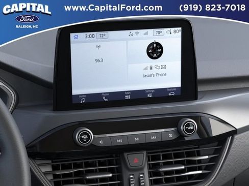 New 2025 Ford Escape Active image 14