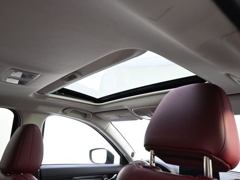 Used 2024 MAZDA CX-5 Carbon Edition image 18