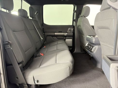 Certified 2023 Ford F150 XLT w/ Equipment Group 302A High image 31