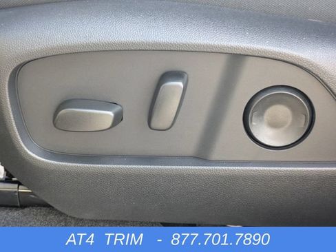 New 2026 GMC Terrain AT4 w/ Convenience Package III AWD/4WD image 22