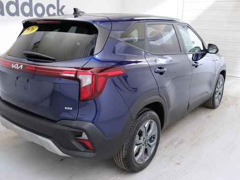 Used 2026 Kia Seltos LX image 9