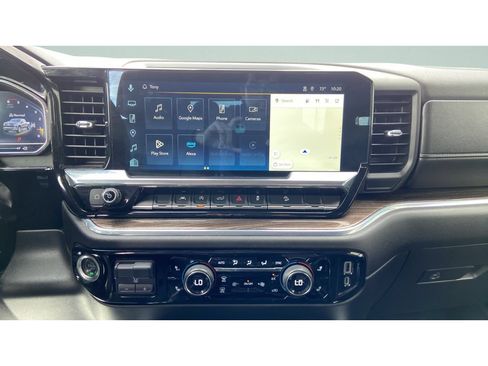 Used 2024 Chevrolet Silverado 1500 RST w/ Convenience Package II AWD/4WD image 14