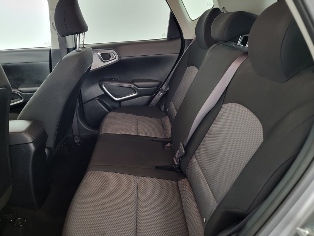 Used 2024 Kia Soul LX w/ Option Group 015 FWD image 13