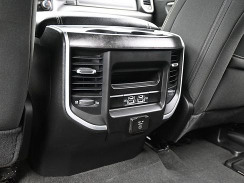 Used 2022 RAM 1500 Big Horn image 38