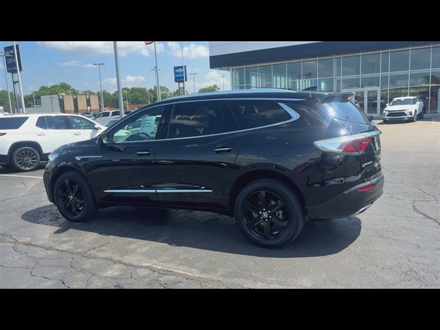 Certified 2024 Buick Enclave Essence w/ Experience Buick Package AWD/4WD image 6