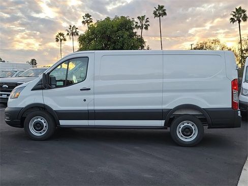 New 2026 Ford Transit 150 Base w/ Load Area Protection Package image 21