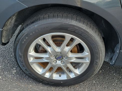 Used 2014 Volvo XC60 3.2 FWD image 10