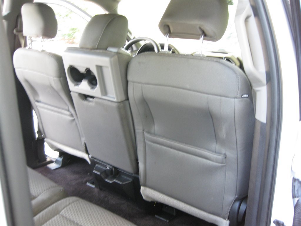 Used 2016 Ford F150 XLT RWD image 32