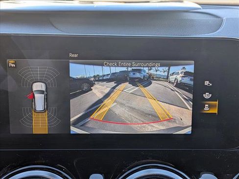 Certified 2023 Mercedes-Benz EQB 250+ EQB 250+ image 14