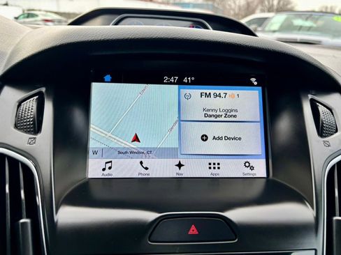 Used 2017 Ford Focus RS image 22